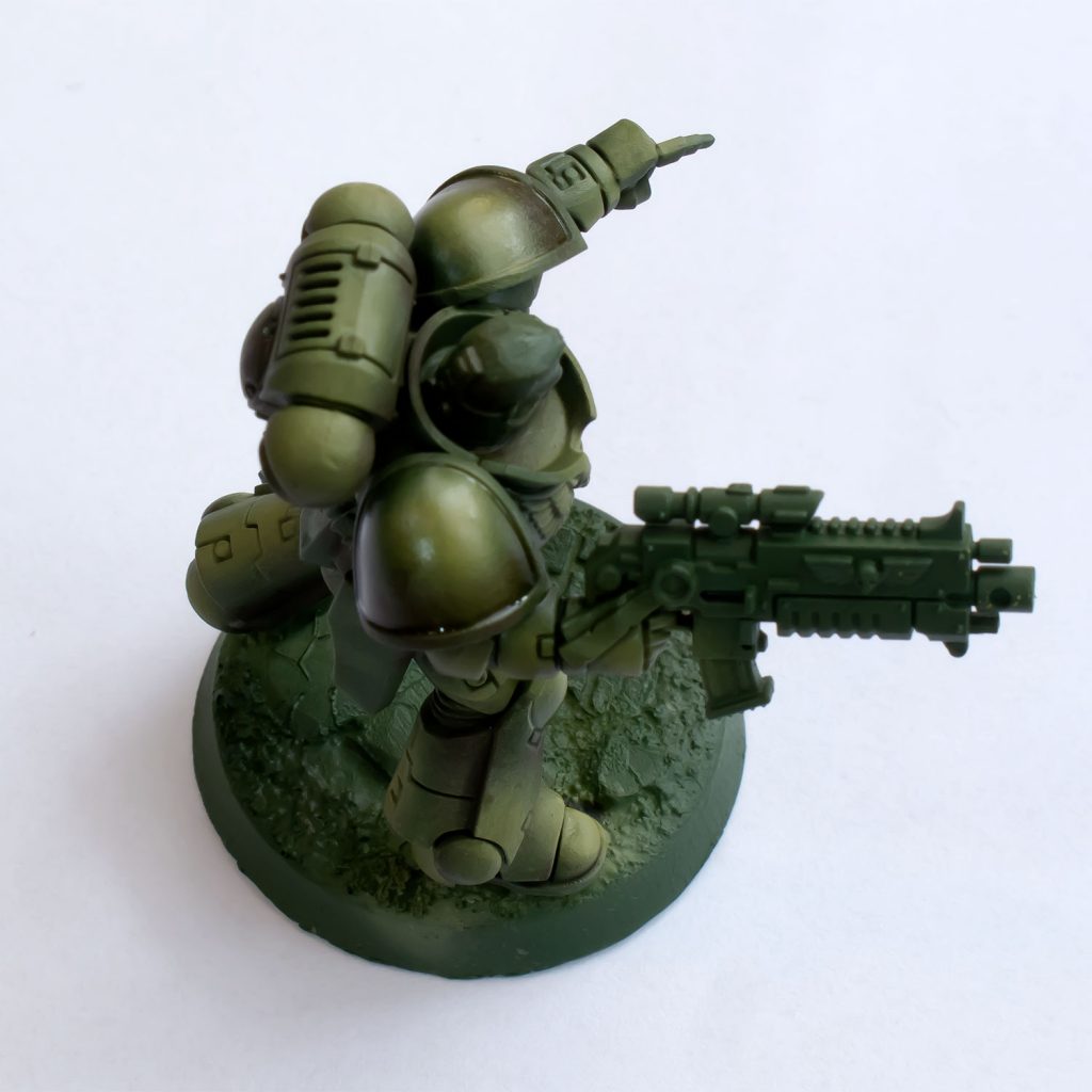 How to apply decals with Microset and Microsol » The Mighty Brush