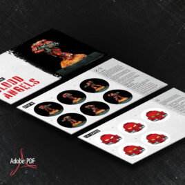 Blood Angels PDF painting guide