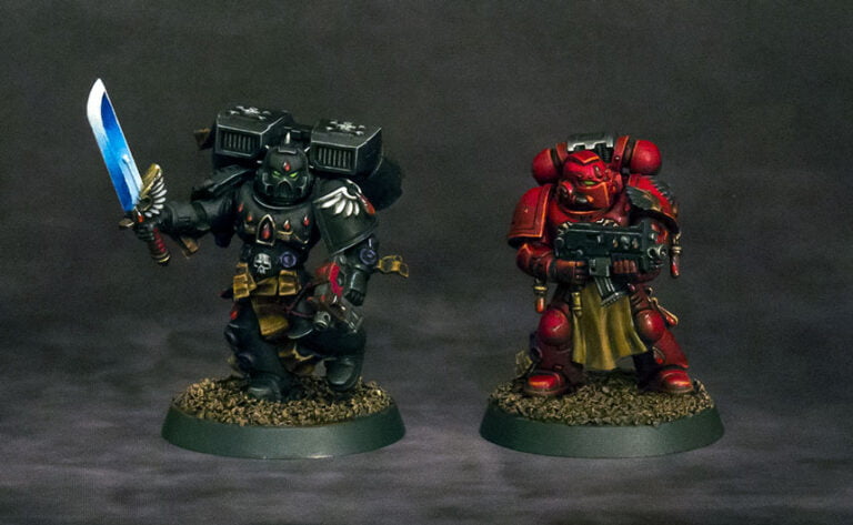 Battle Brothers
