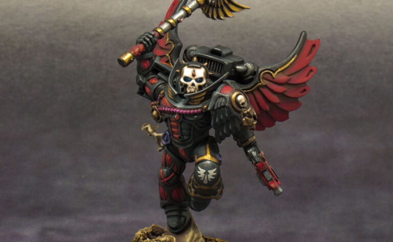 Lemartes, Guardian of the Lost