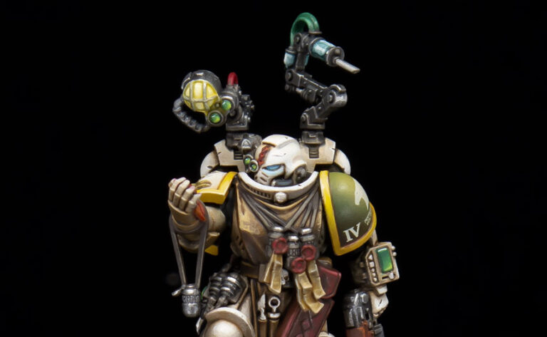 Raptors Primaris Apothecary