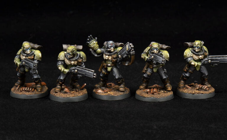 Raptors Shotgun Scouts