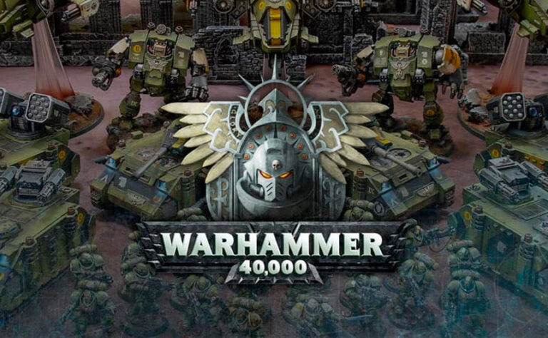 My Raptors on Warhammer Community