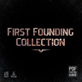 TheMightyBrush_PaintingGuide_FirstFoundingCollection_ProductImage1