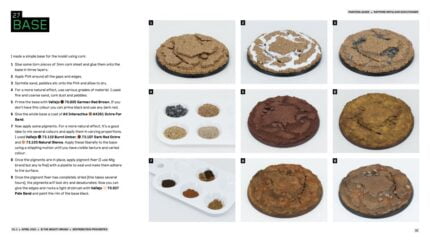 How to Paint Raptors vehicles PDF painting guide now available! » The ...