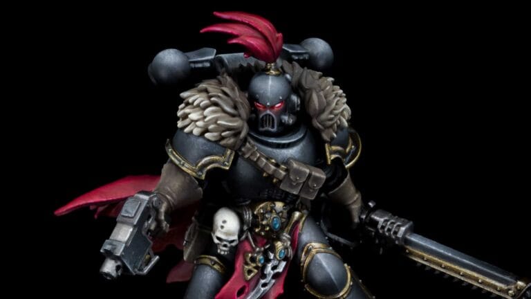 Black Legion Final Scheme